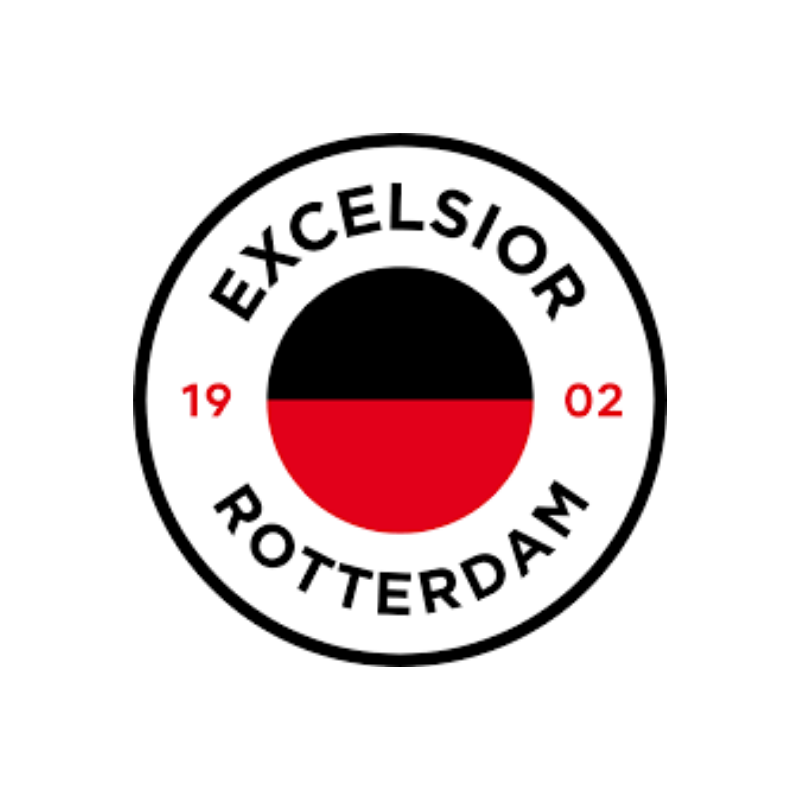 Excelsior Rotterdam – Omzetrecords bij Eredivisieclub