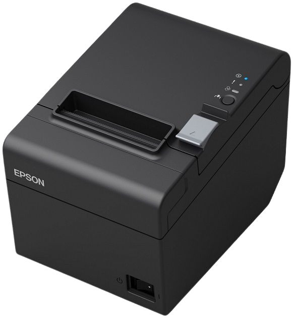 Hardware | Winston POS
