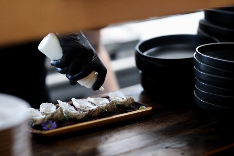 Calida Kitchen &amp; Wine &#8211; Intimate Dining