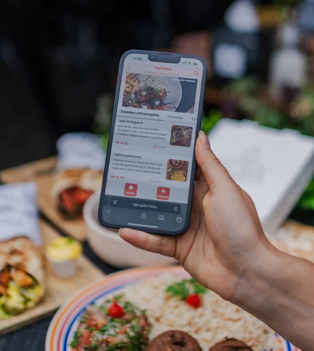 Horeca technologie: tools, trends en roadmap (2026)