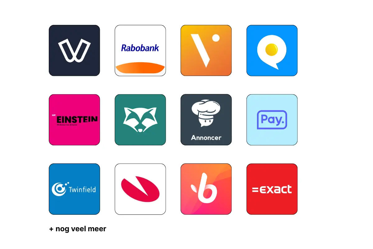 winston pos integraties