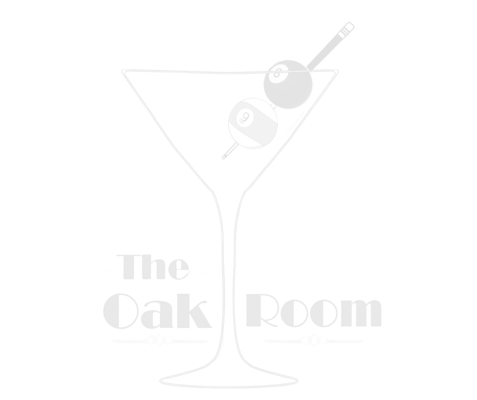 The Oak Room