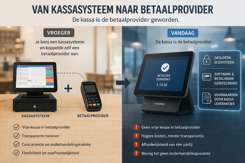 De Stille Revolutie in POS: Waarom goedkoop uiteindelijk vaak duurkoop blijkt
