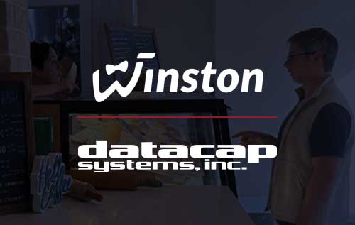 Winston POS Marks U.S. Expansion Success with Datacap as Key Payments Partner
