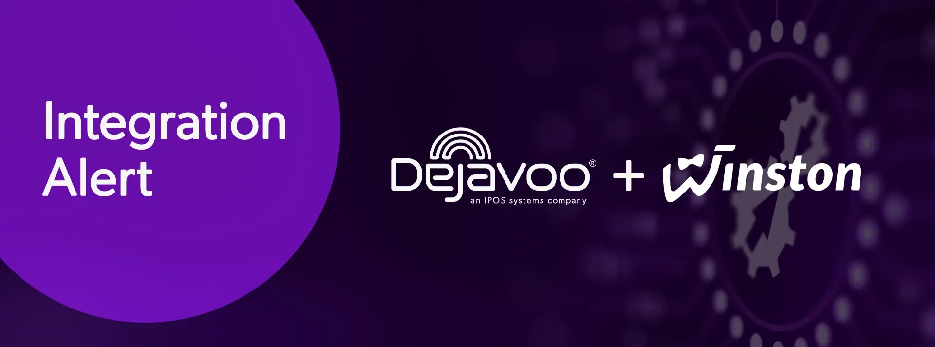 Winston POS announces partnership with Dejavoo